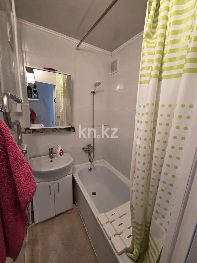 Продажа 1-комнатной квартиры, 31 м² в Караганде - фото 4