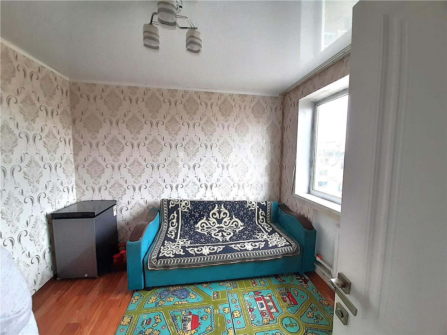 Продажа 3-комнатной квартиры, 48 м² в Темиртау - фото 4