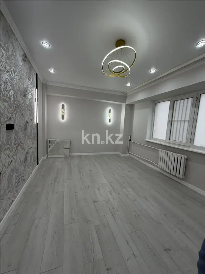 Продажа 2-комнатной квартиры, 52 м² в Алматы