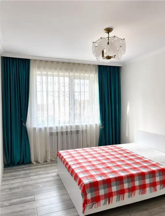 Продажа 2-комнатной квартиры, 65 м² в Алматы - фото 2