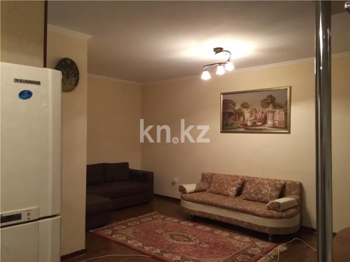 Продажа 3-комнатной квартиры, 78 м² в Астане