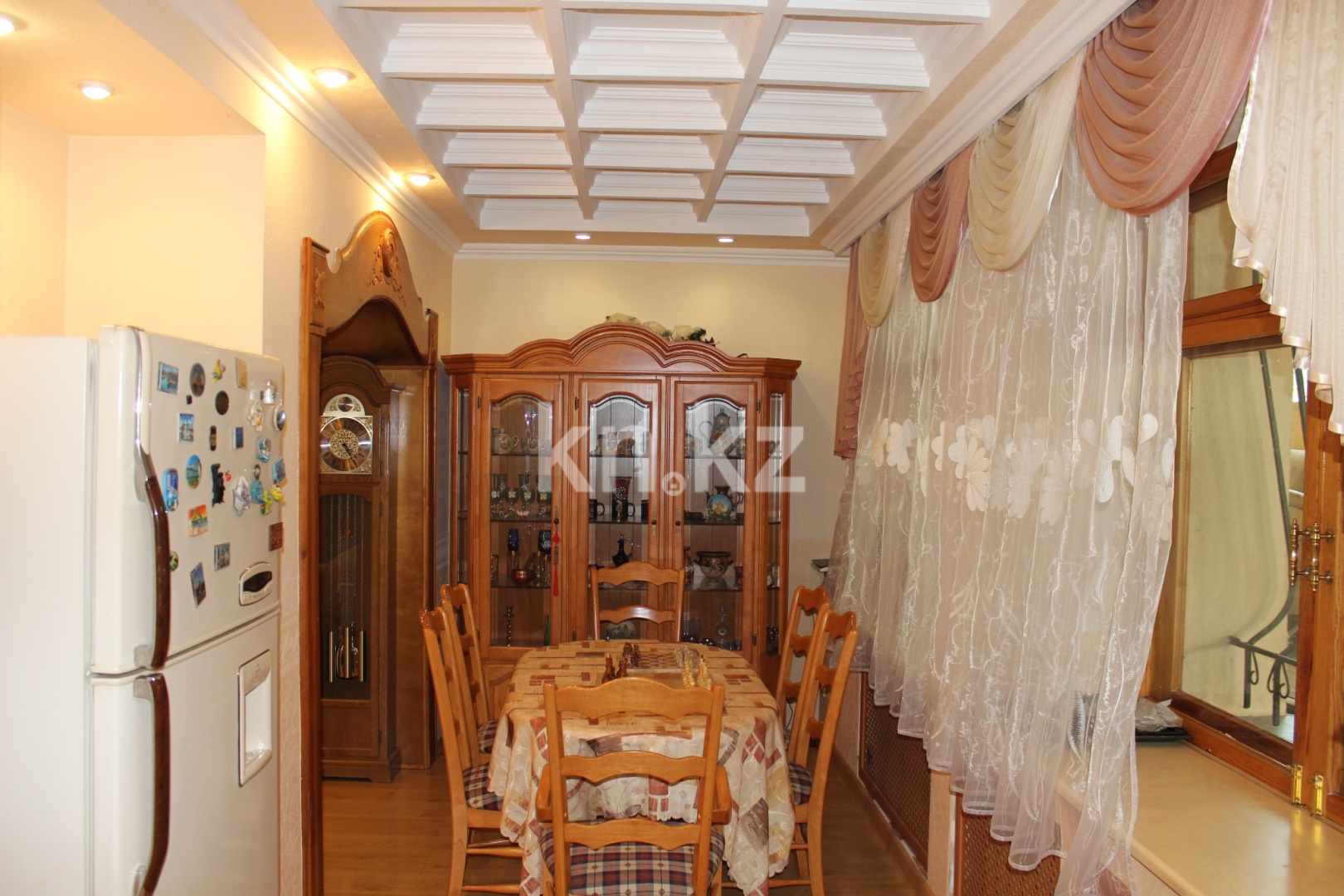Продажа 4-комнатного дома, 87.2 м² в Караганде - фото 23