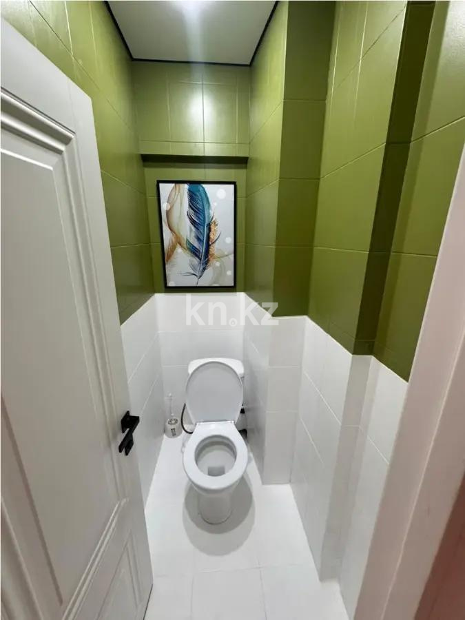 Продажа 2-комнатной квартиры, 55 м², ул. Байзакова, дом  134 в Алматы - фото 5