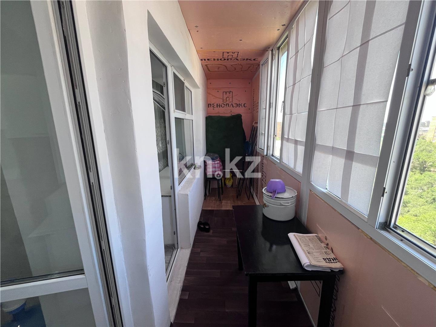 Продажа 2-комнатной квартиры, 47 м² в Караганде - фото 8