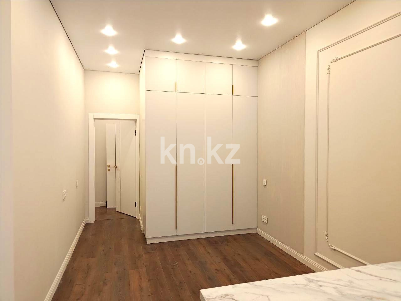 Продажа 4-комнатной квартиры, 121 м² в Караганде - фото 5