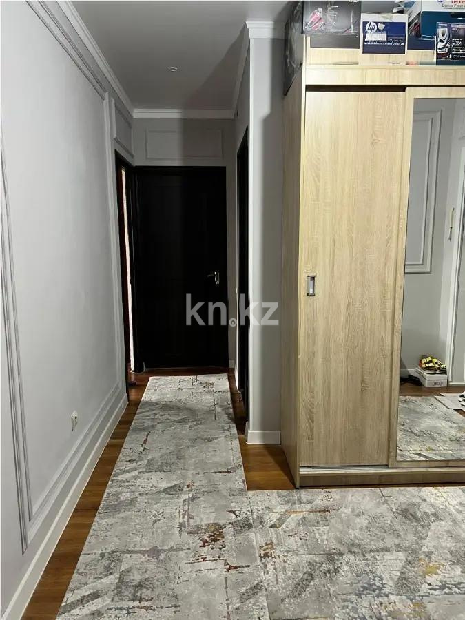Продажа 2-комнатной квартиры, 63.9 м², мкр-н Мамыр-1, дом  29 в Алматы - фото 5