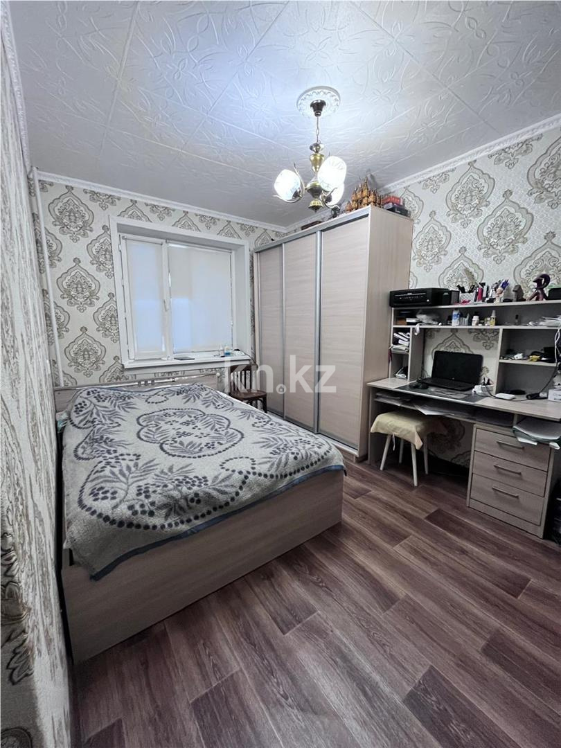 Продажа 2-комнатной квартиры, 56.5 м², ул. Сатыбалдина, дом  7/2 в Караганде - фото 7