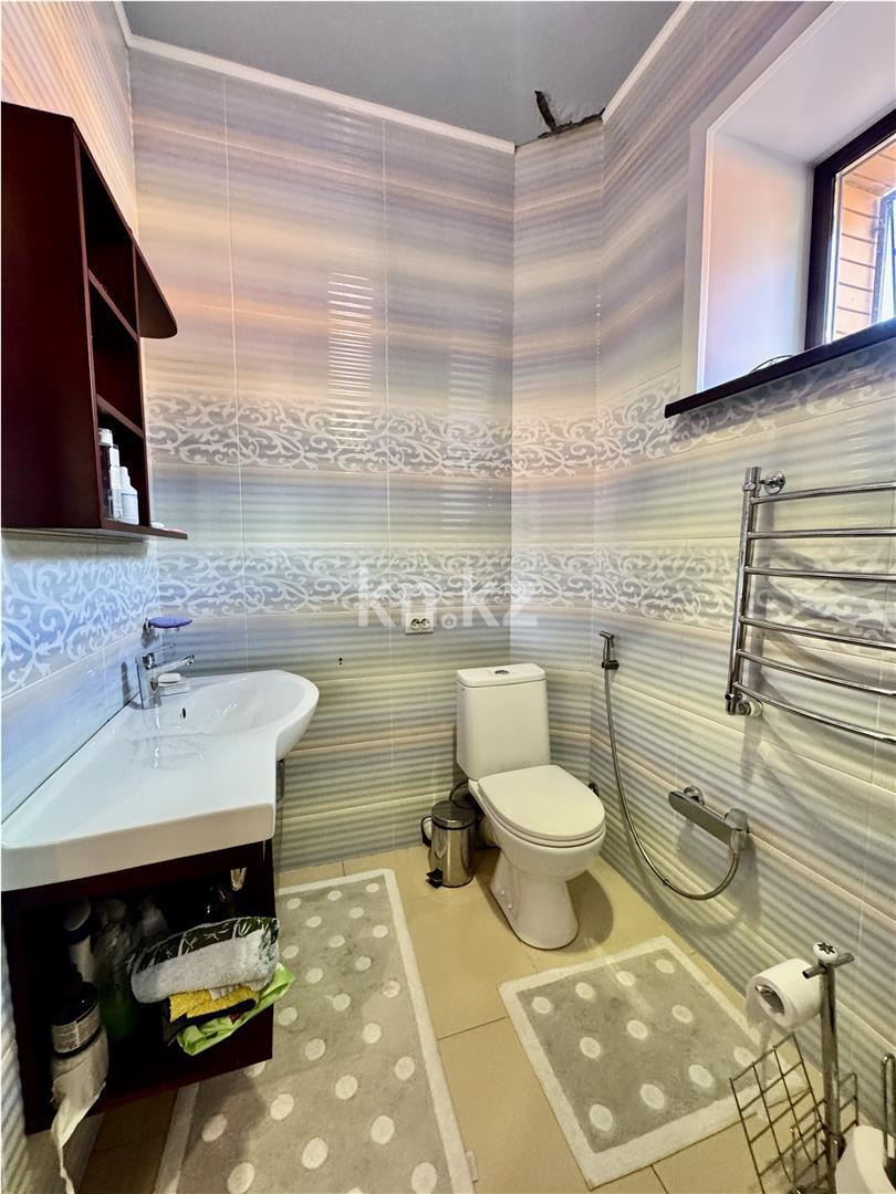 Продажа 6-комнатного дома, 417.7 м², ул. Ермекова в Караганде - фото 24