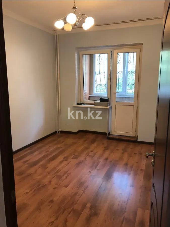 Продажа 4-комнатной квартиры, 80 м² в Алматы - фото 3