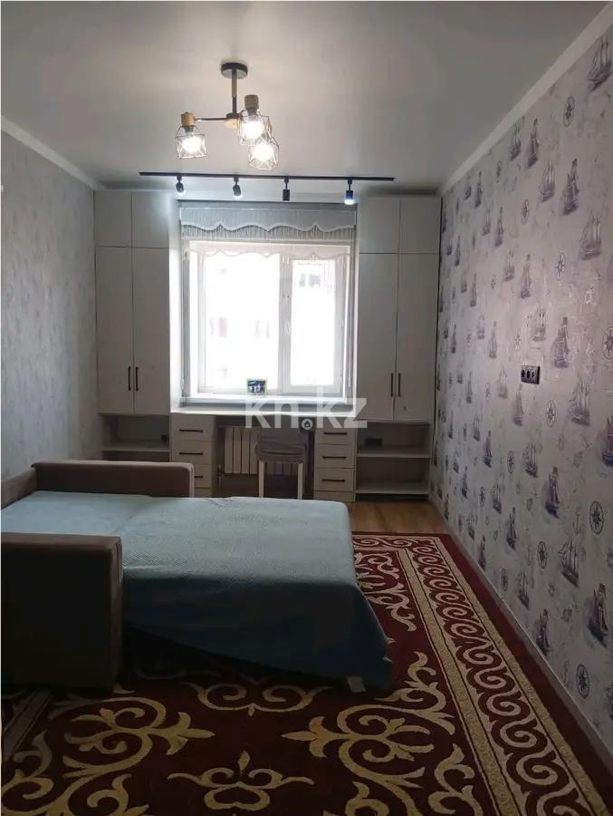 Продажа 2-комнатной квартиры, 62 м² в Астане - фото 2