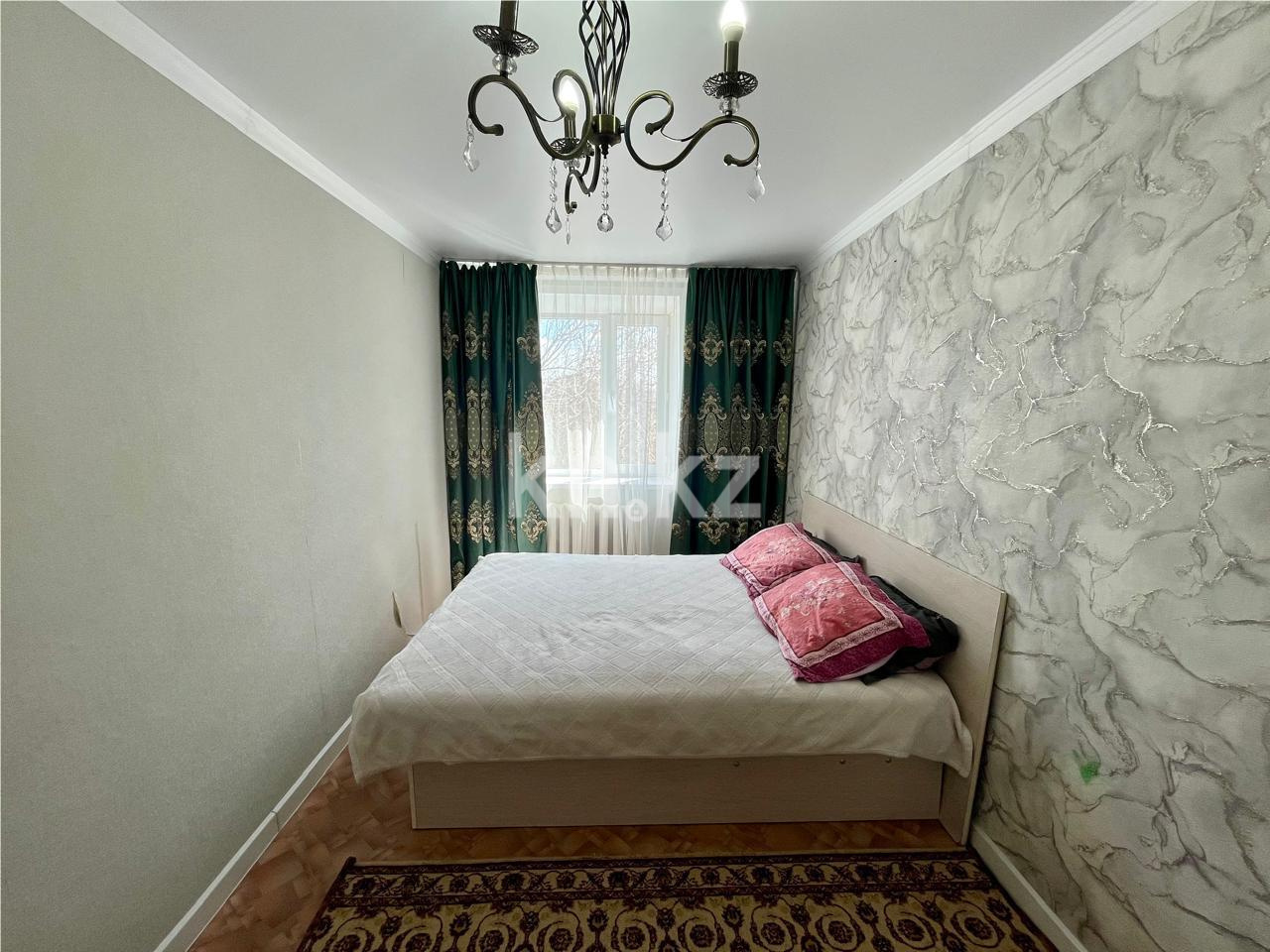 Продажа 3-комнатной квартиры, 63 м² в Караганде - фото 5