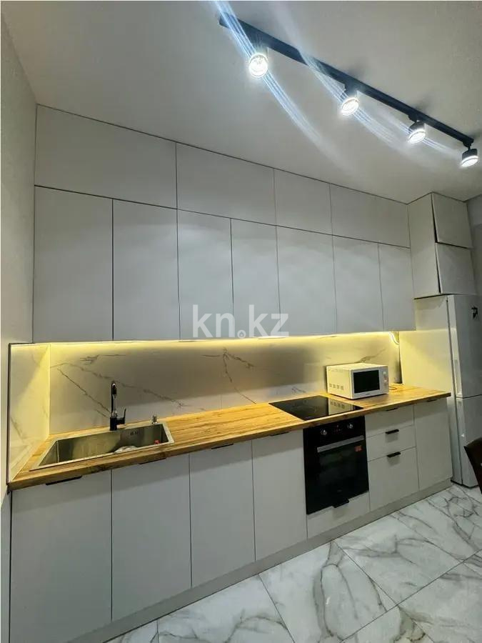 Продажа 2-комнатной квартиры, 64 м², пр. Абая, дом  164/5 в Алматы - фото 3