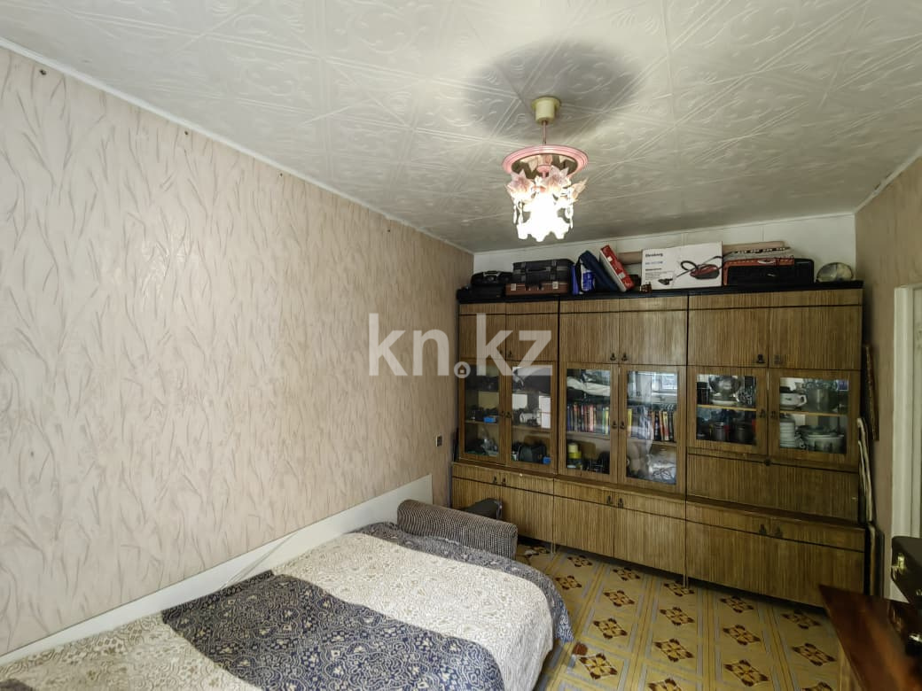 Продажа 2-комнатной квартиры, 53 м², ул. Таттимбета, дом  21 в Караганде - фото 8