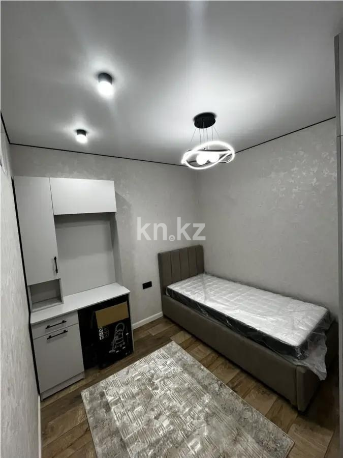 Продажа 3-комнатной квартиры, 47 м² в Алматы - фото 3