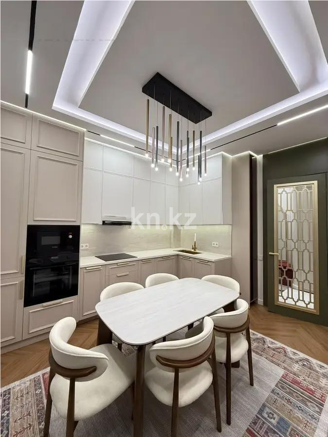 Продажа 3-комнатной квартиры, 99 м² в Астане - фото 3