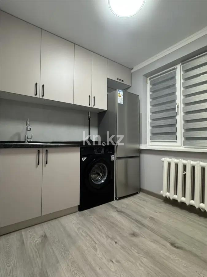 Продажа 2-комнатной квартиры, 45 м², мкр-н 2, дом  35 в Алматы - фото 3