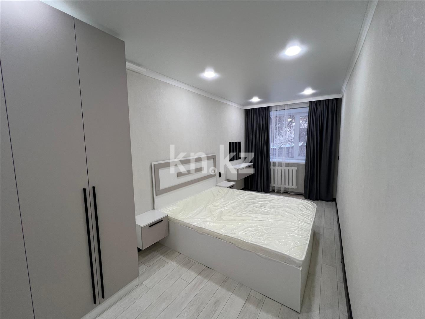 Продажа 2-комнатной квартиры, 41 м² в Караганде - фото 3