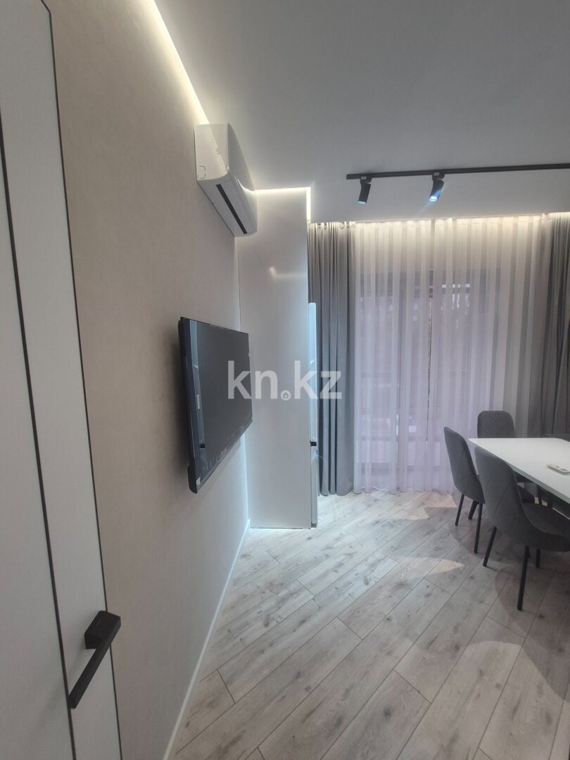 Продажа 3-комнатной квартиры, 62 м² в Караганде - фото 31