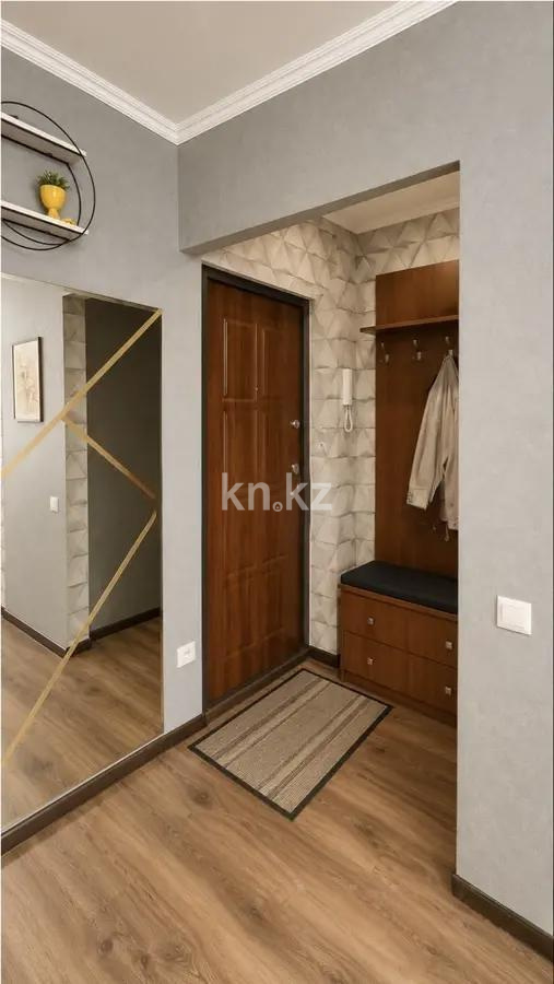 Продажа 2-комнатной квартиры, 44 м² в Алматы - фото 3