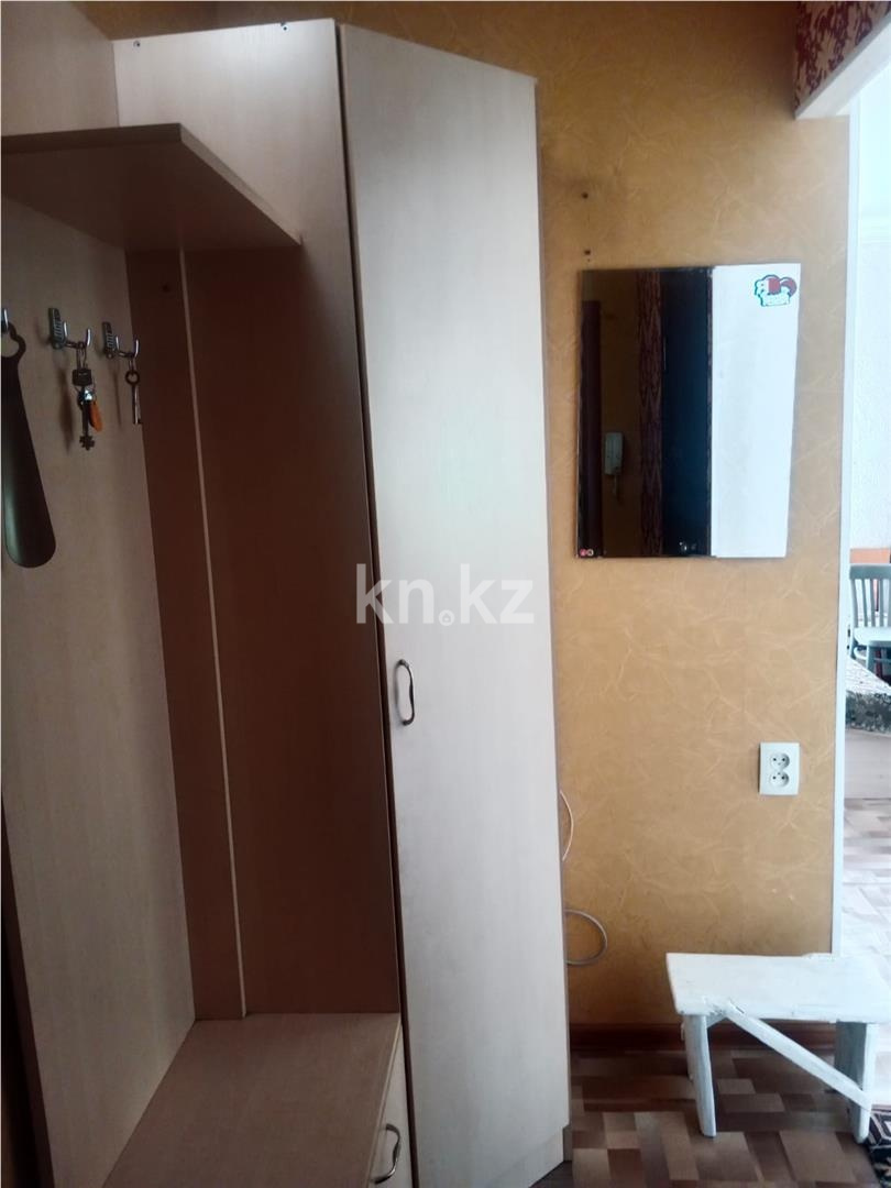Продажа 1-комнатной квартиры, 32 м² в Караганде