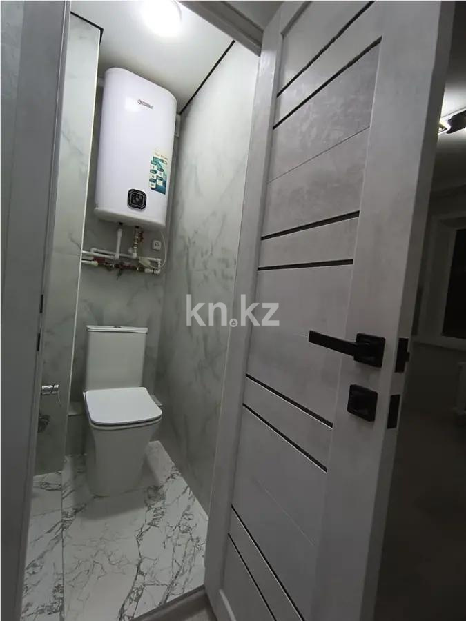 Продажа 2-комнатной квартиры, 53 м² в Караганде - фото 4