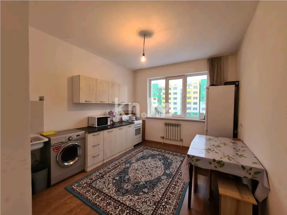 Продажа 1-комнатной квартиры, 40 м², мкр-н Шугыла, дом  341/3 в Алматы - фото 2