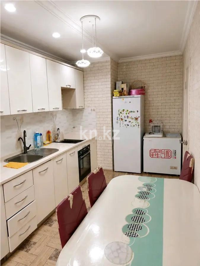 Продажа 3-комнатной квартиры, 83 м² в Алматы - фото 4