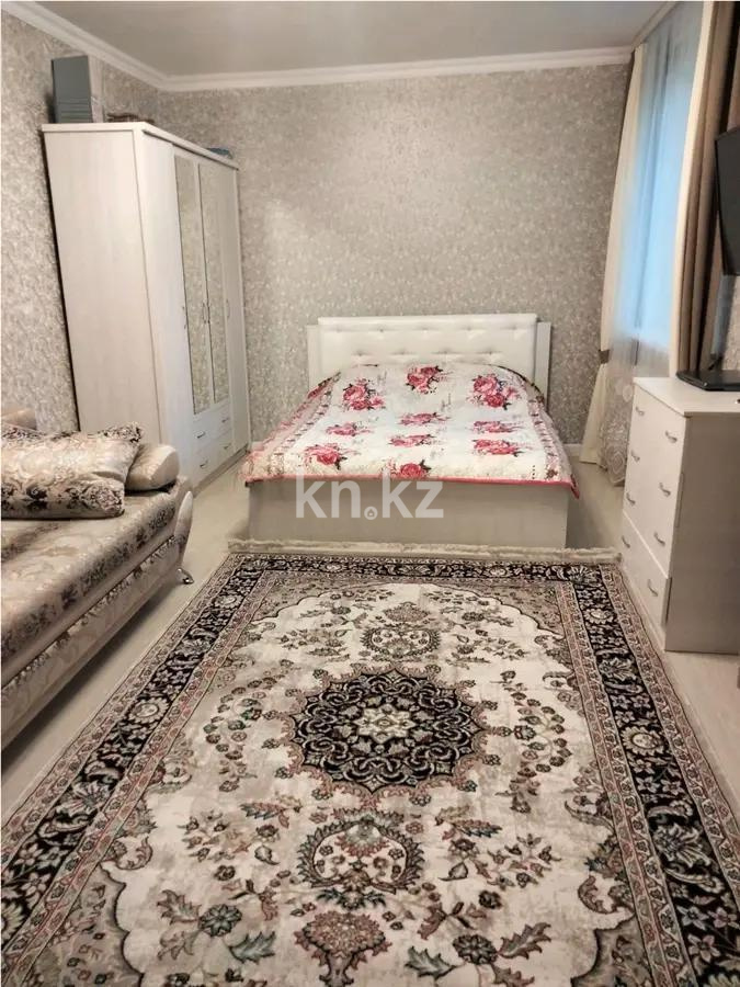 Продажа 1-комнатной квартиры, 47.4 м², ул. Керей, Жанибек хандар, дом  9 в Астане