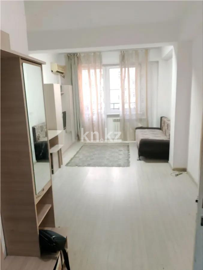 Продажа 1-комнатной квартиры, 24 м² в Алматы