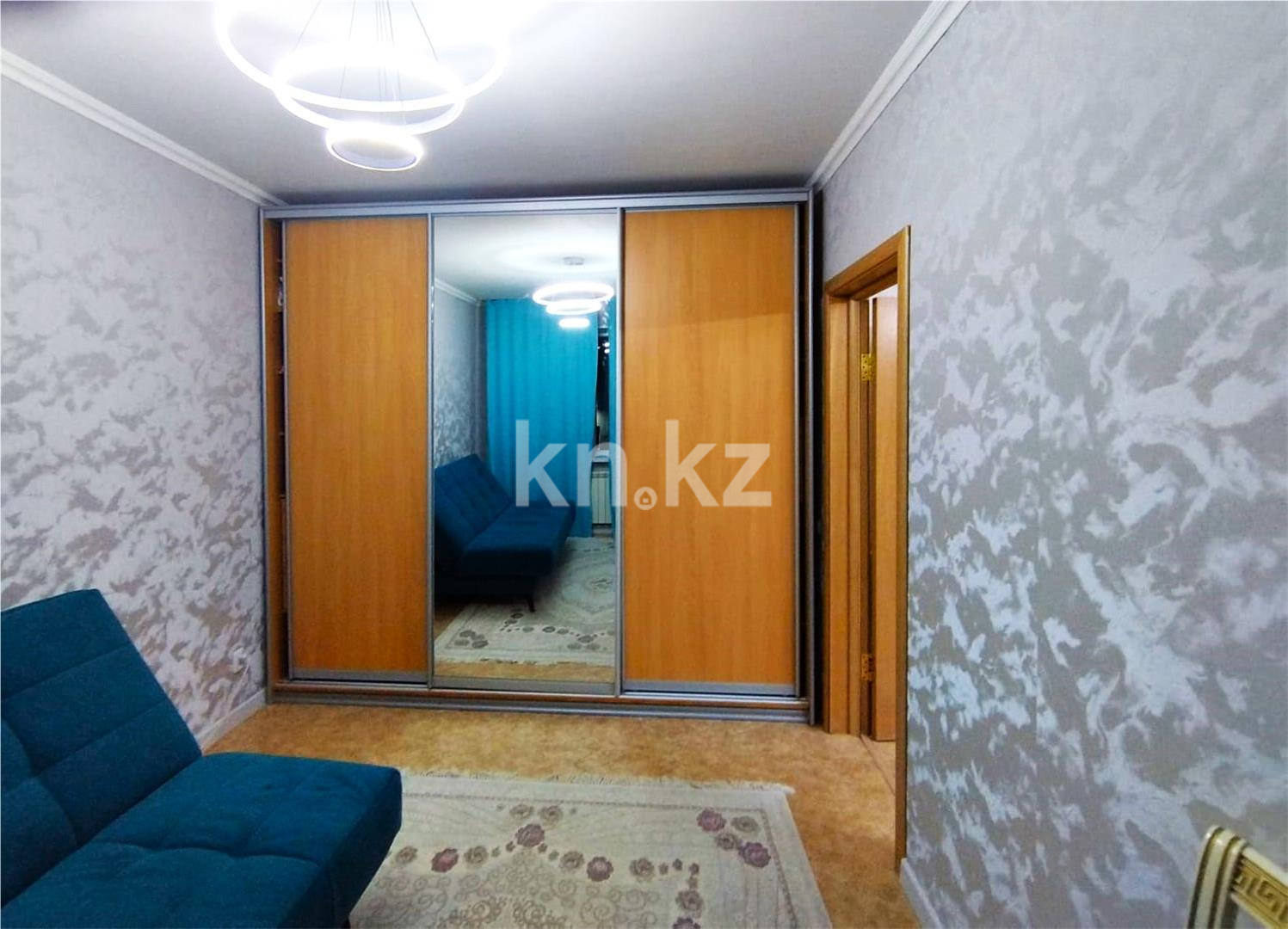 Продажа 6-комнатной квартиры, 128 м², мкр-н Степной-4, дом  15 в Караганде - фото 10