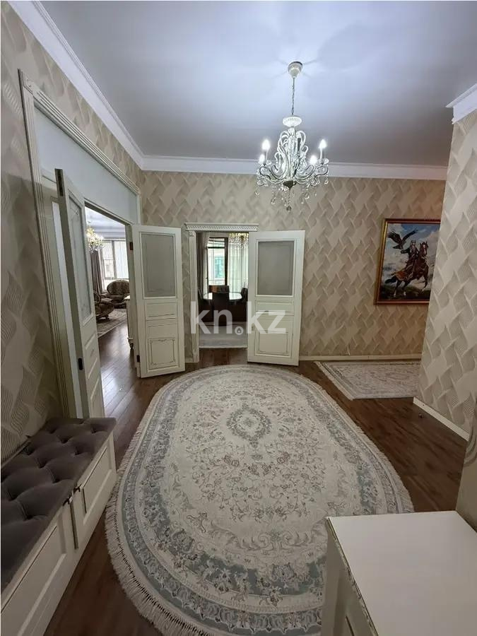 Продажа 4-комнатной квартиры, 214 м² в Астане - фото 6