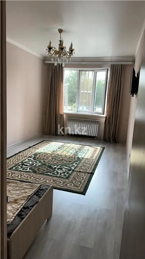 Продажа 1-комнатной квартиры, 47 м² в Алматы
