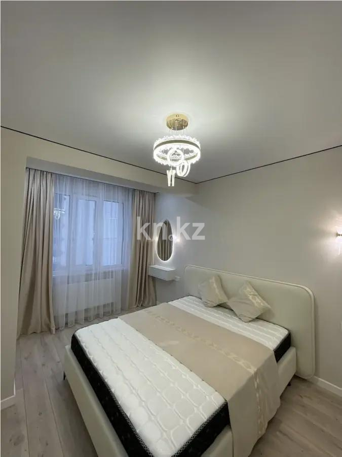 Продажа 2-комнатной квартиры, 50 м² в Алматы - фото 2