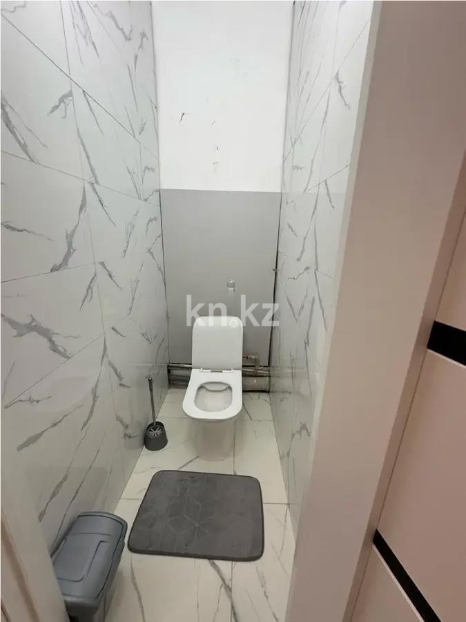 Продажа 1-комнатной квартиры, 43.7 м², ул. Янушкевича, дом  1/2 в Астане - фото 4