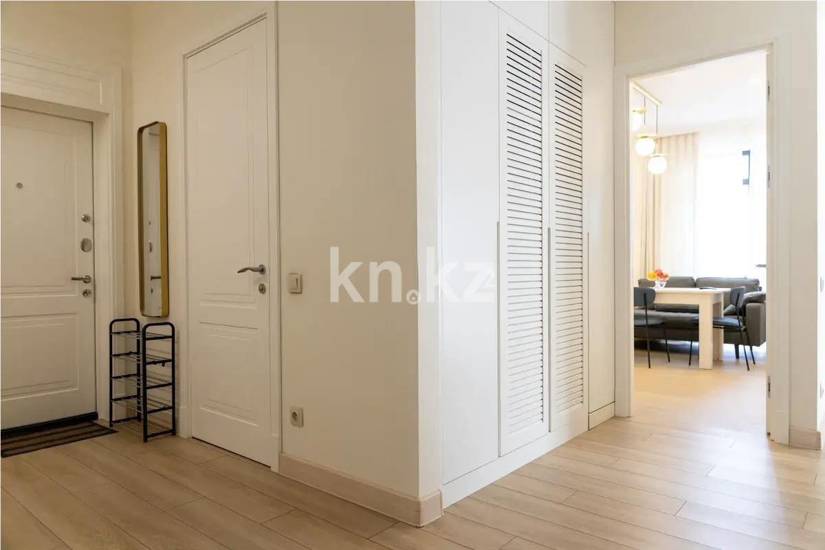 Продажа 4-комнатной квартиры, 101.7 м² в Алматы - фото 5