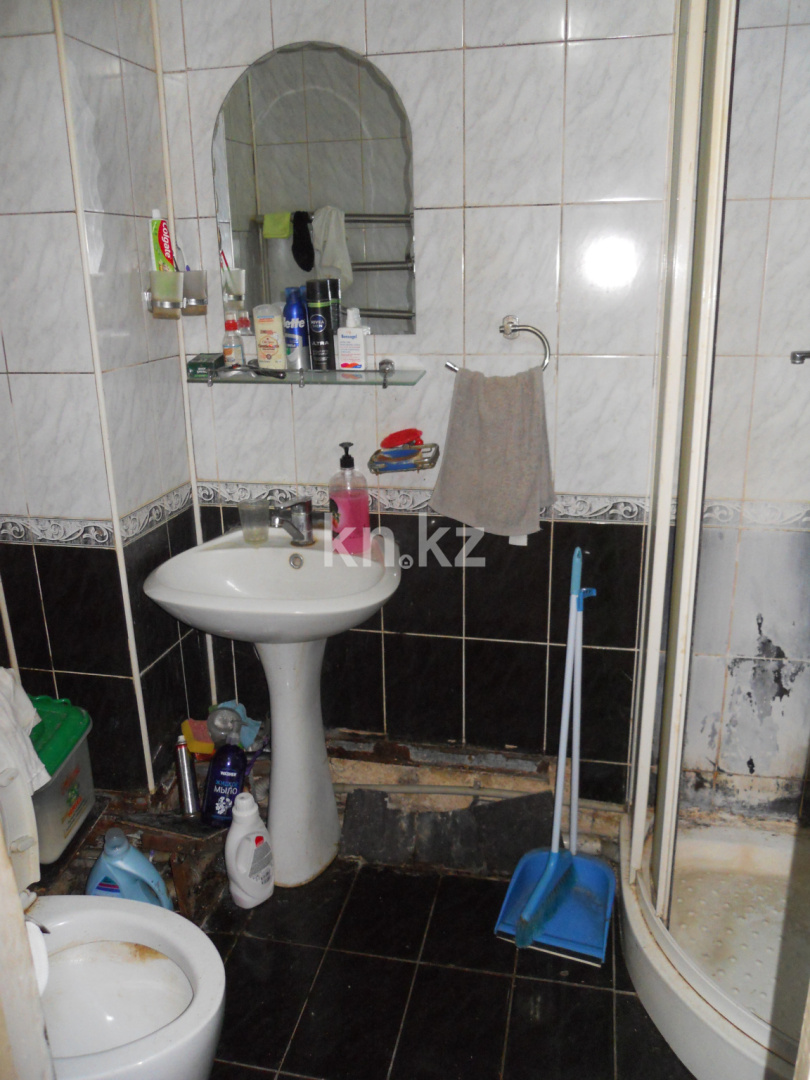 Продажа 1-комнатной квартиры, 23 м² в Алматы - фото 3