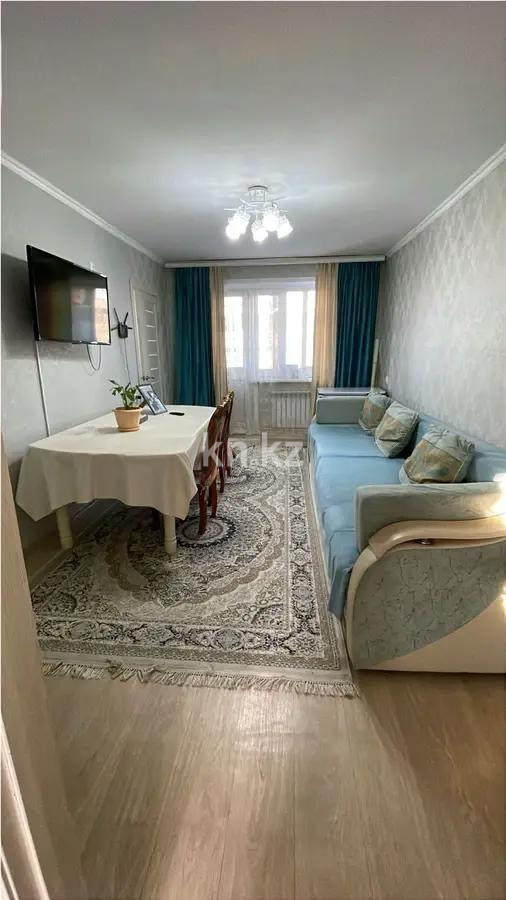 Продажа 5-комнатной квартиры, 83 м² в Караганде