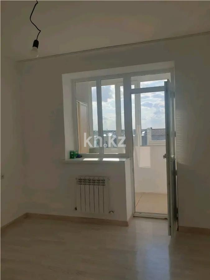 Продажа 1-комнатной квартиры, 36 м², ул. Улытау, дом  44 в Астане