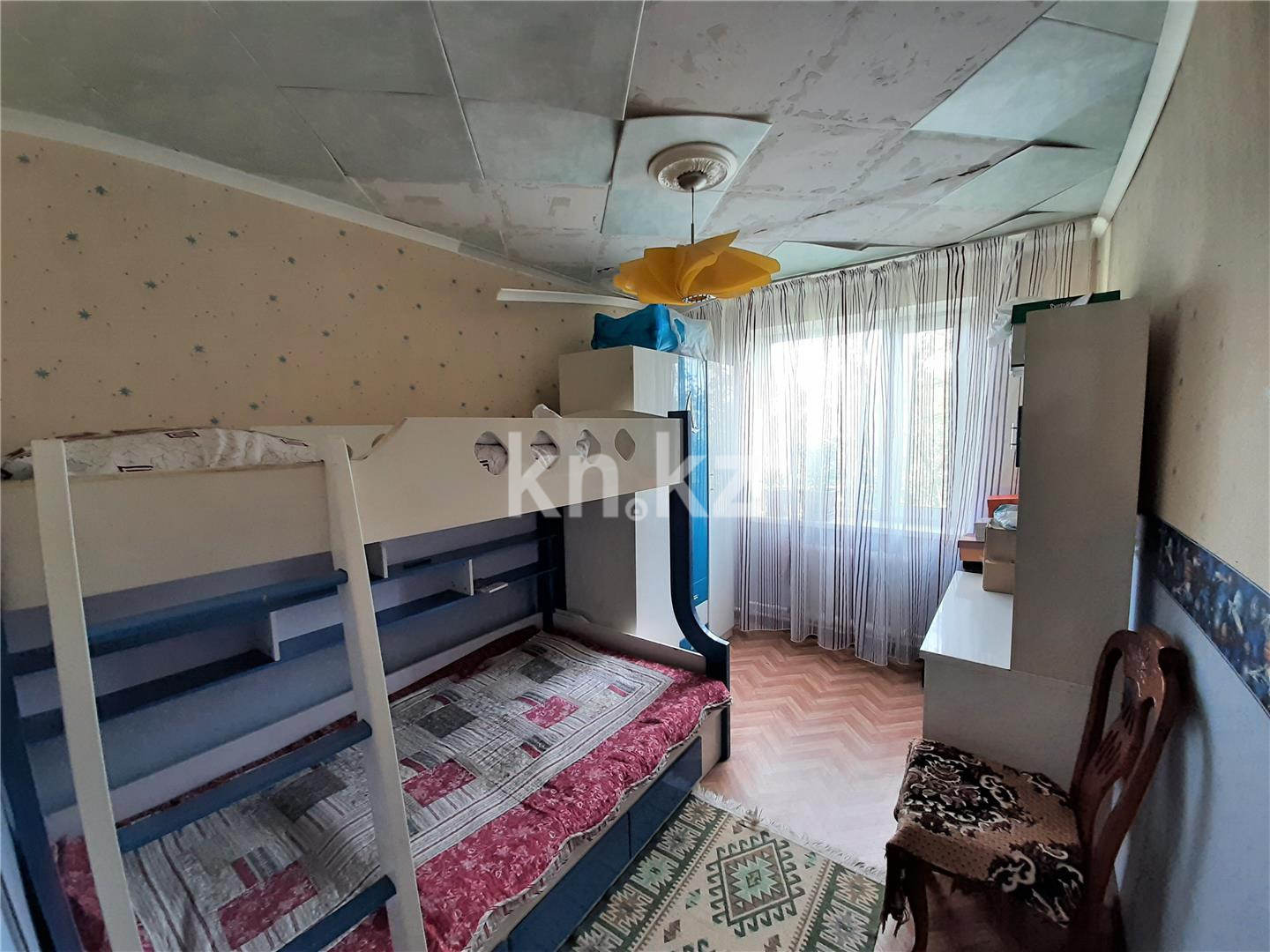 Продажа 4-комнатного дома, 108.1 м², мкр-н 9А в Темиртау - фото 6