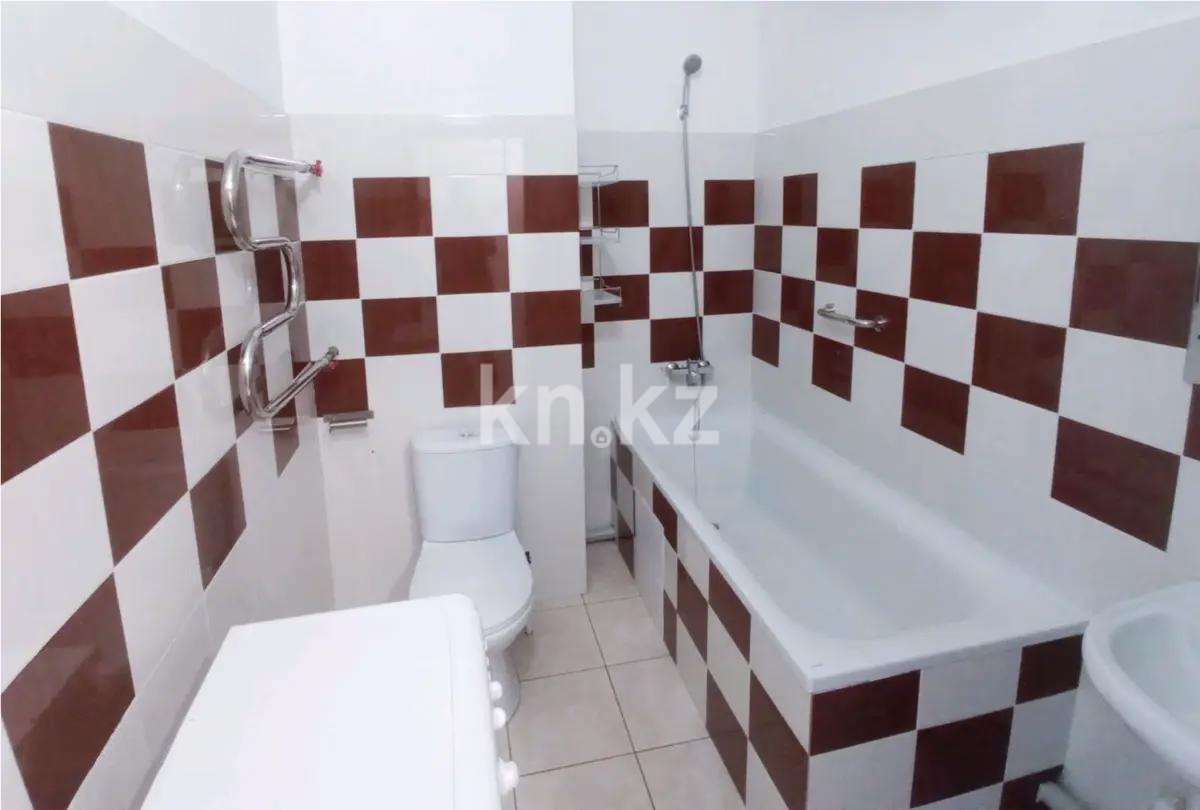 Продажа 1-комнатной квартиры, 26.1 м², ул. Казыбек би, дом  139 в Алматы - фото 3