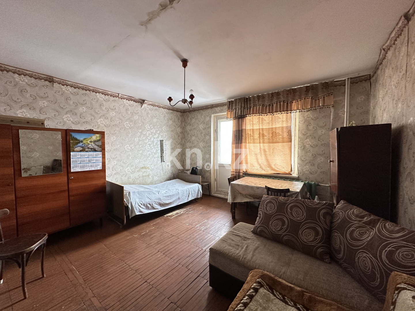 Продажа 1-комнатной квартиры, 42.1 м² в Караганде - фото 16