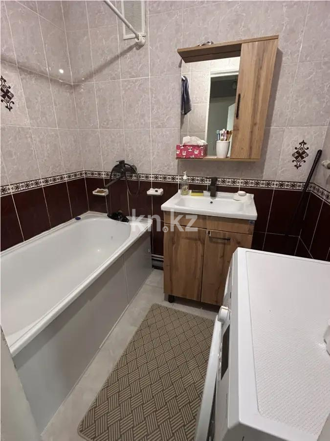 Продажа 3-комнатной квартиры, 78 м² в Астане - фото 4
