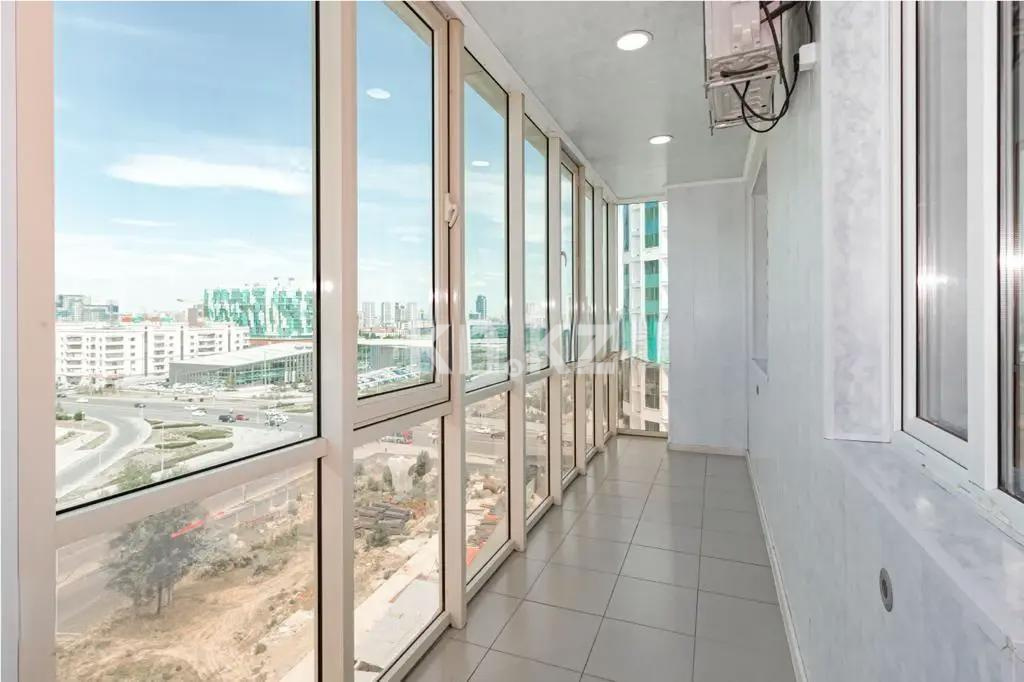 Продажа 2-комнатной квартиры, 48 м² в Астане - фото 6