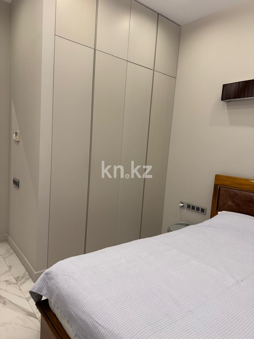 Продажа 3-комнатной квартиры, 100 м² в Алматы - фото 4