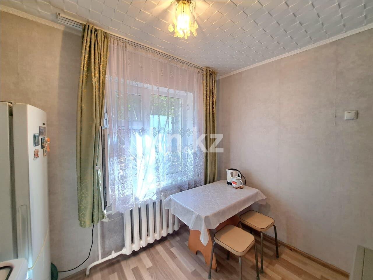 Продажа 2-комнатной квартиры, 45 м² в Астане - фото 6