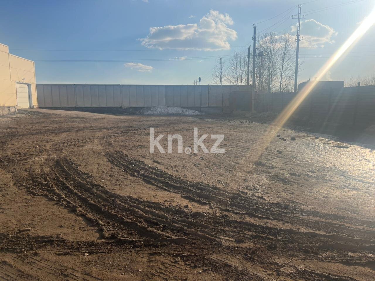 Продажа базы, 2235 м² в Астане - фото 11