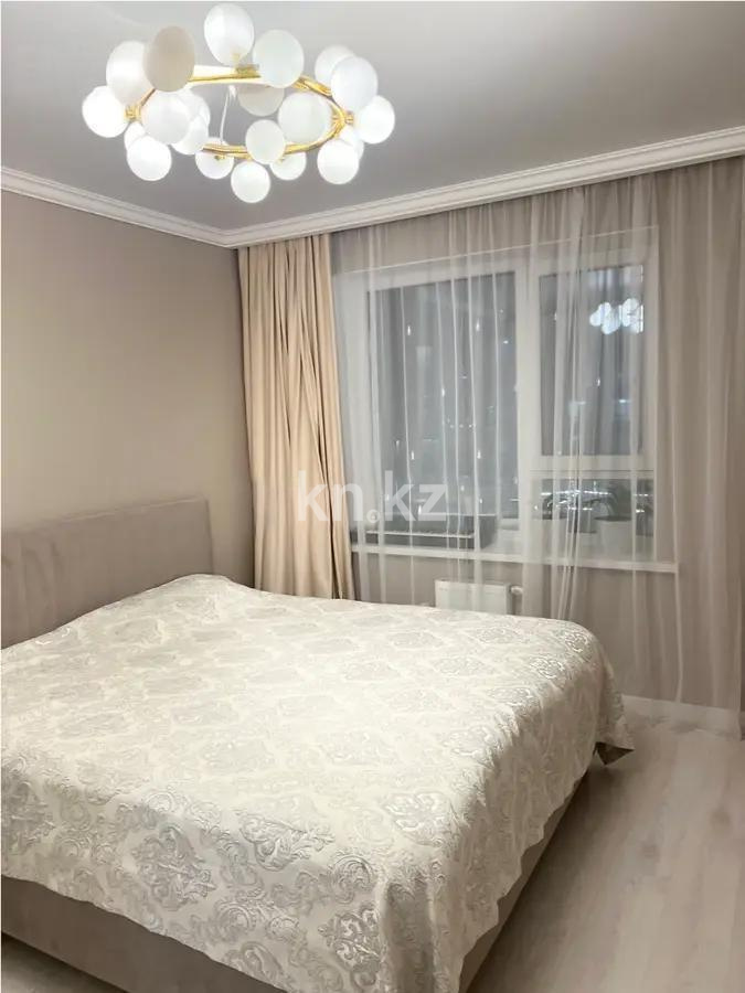 Продажа 2-комнатной квартиры, 63 м², ул. Толе би, дом  57 в Астане - фото 2