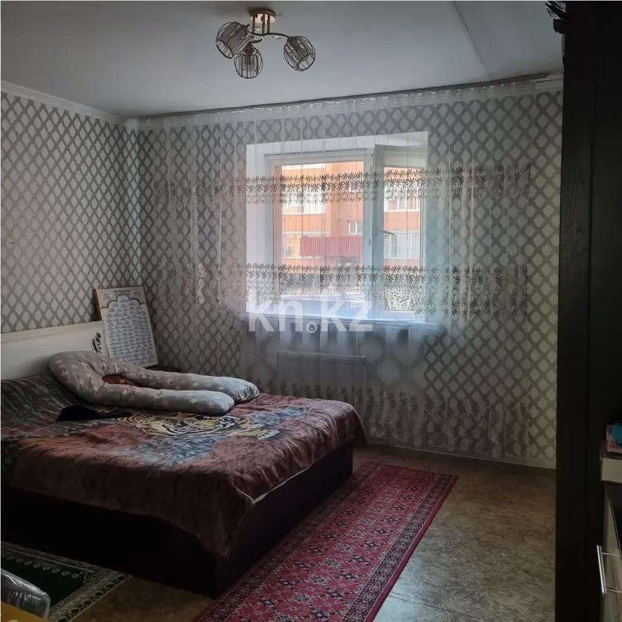 Продажа 2-комнатной квартиры, 63 м² в Караганде - фото 2