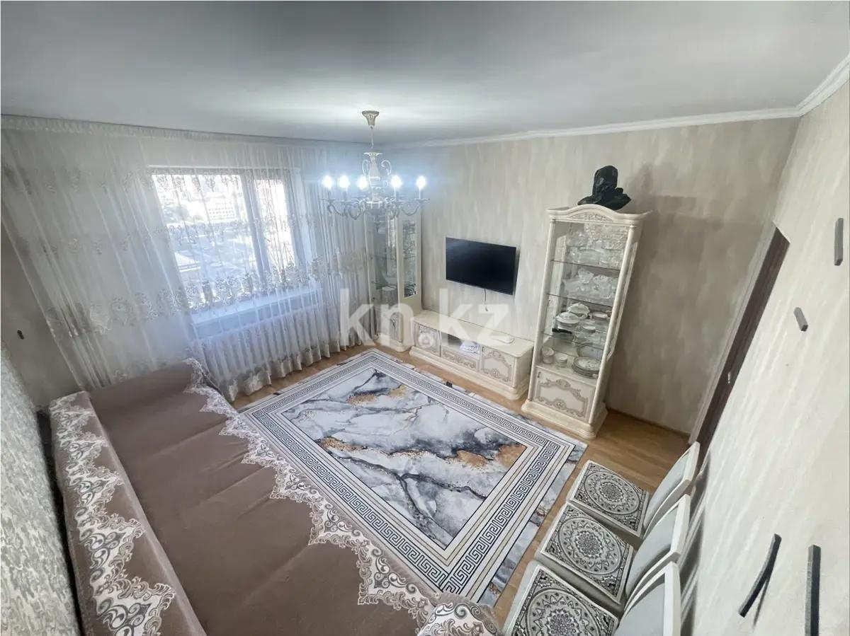Продажа 3-комнатной квартиры, 80 м² в Астане
