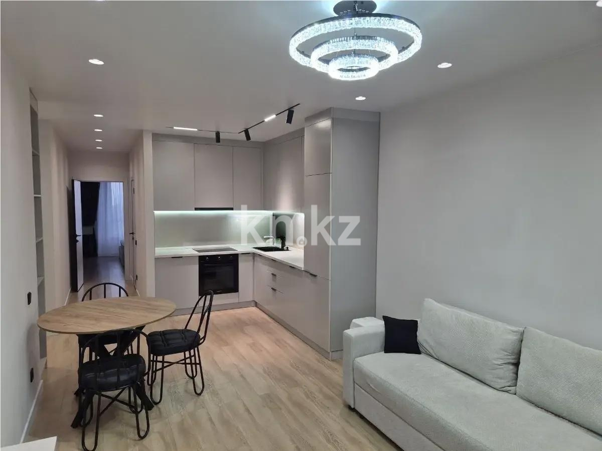 Продажа 3-комнатной квартиры, 60 м² в Алматы - фото 4